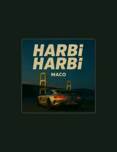 Dengarkan MACO, tonton video musik, baca bio, lihat tanggal tur & lainnya!