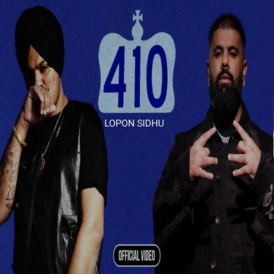 410 - Single