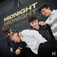 Slunce v hlavní roli — Midnight