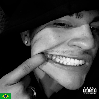 Mais Egoo - EP