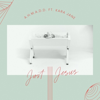 Just Jesus - Single