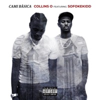 Cami Básica (feat. Sofoke Kidd) - Single - Collins O