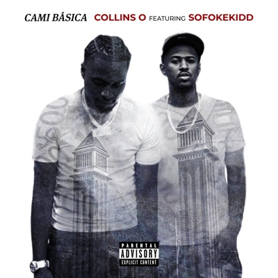 Cami Básica (feat. Sofoke Kidd) - Single