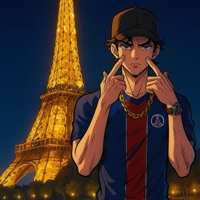 DANS L'OMBRE - Single - ZSK2CRIME