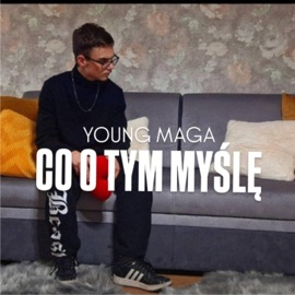 CO O TYM MYŚLĘ YOUNG MAGA