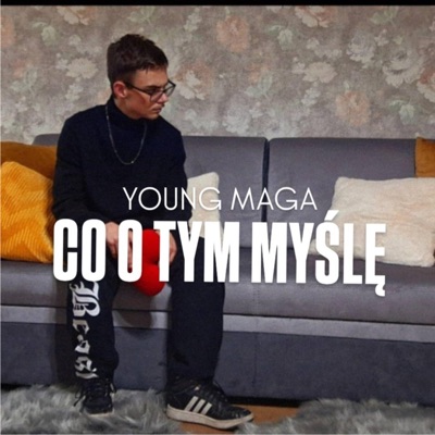 CO O TYM MYŚLĘ - Single