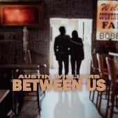 Between Us artwork