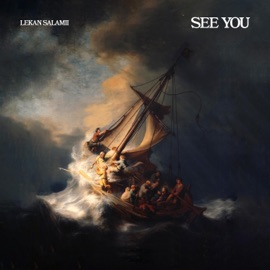 See You Lekan Salamii & LAMB CULTURE.