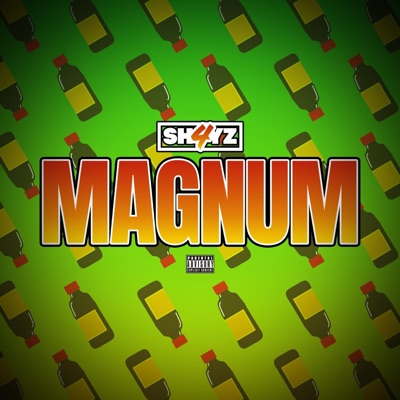 Magnum - Single