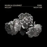 Night Air — Pissi