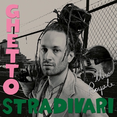 Ghetto Stradivari