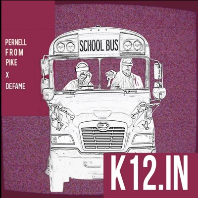 K12.IN (feat. Defame)