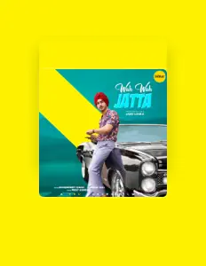 Listen to Rohanpreet Singh, watch music videos, read bio, see tour dates & more!