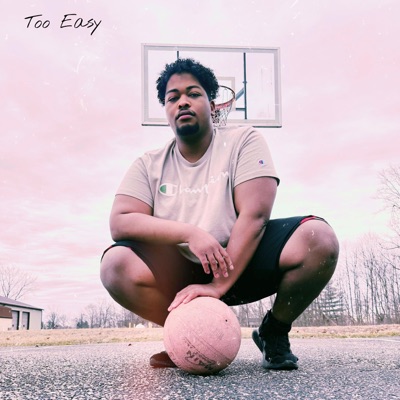 Too Easy - Single