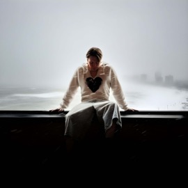 Что ты забыла? Эрик Ахметов