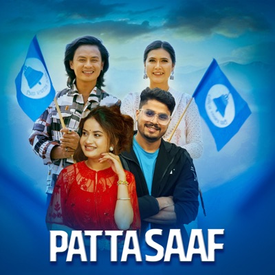 Patta Saaf - Single