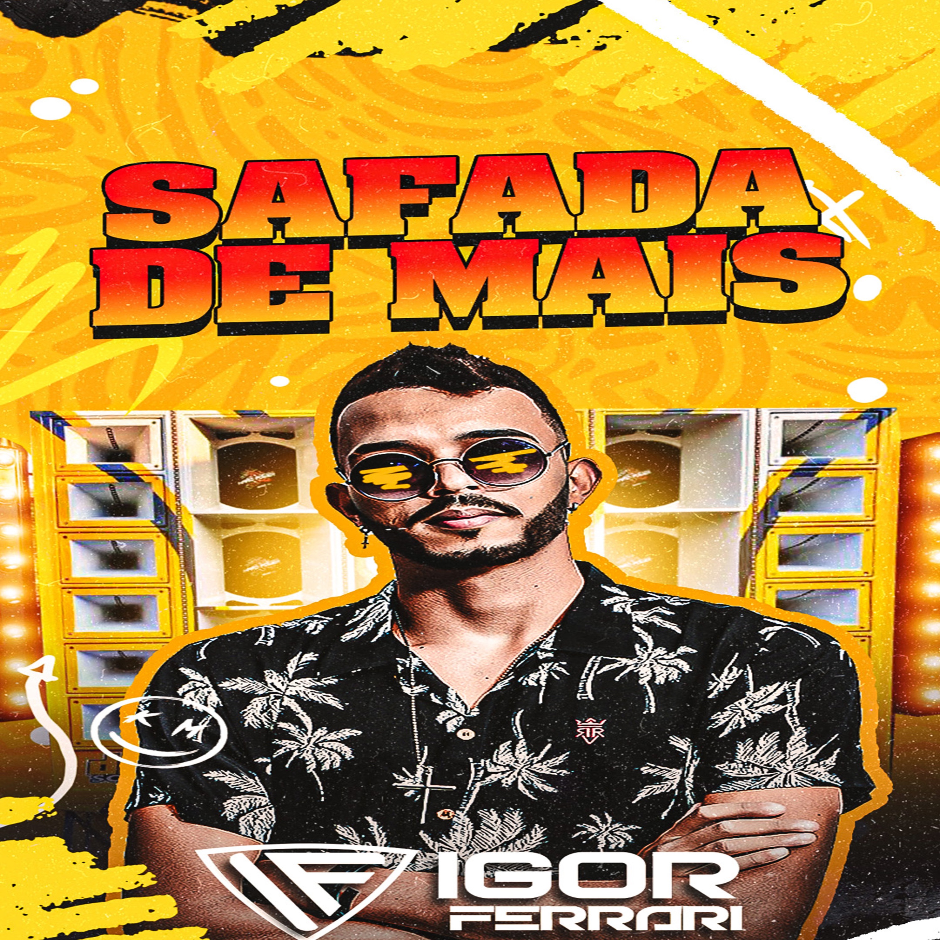 Safada Demais - Igor Ferrari