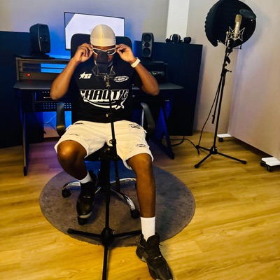 We Outside Freestyle - Single