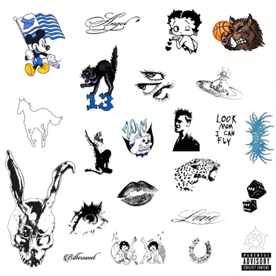 Loved Files - Single