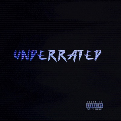 UNDER-RATED - Single