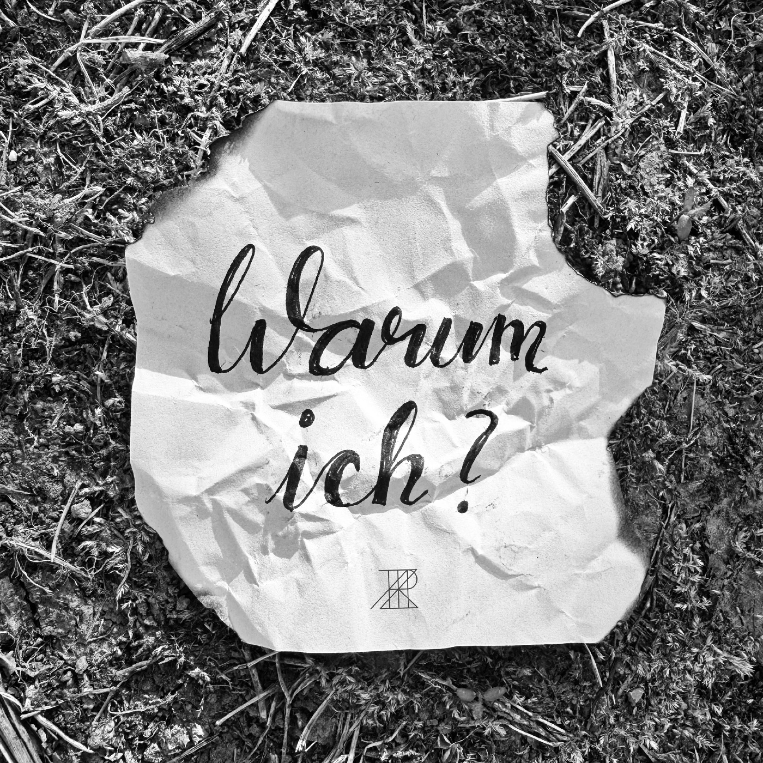 Warum ich - Single