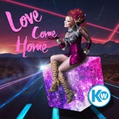 Love Come Home (Subgroover's Music Video Edit) artwork