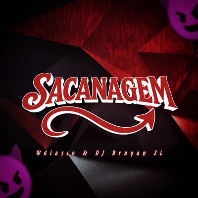 Sacanagem - Single