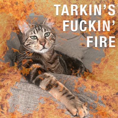 Tarkin's Fuckin' Fire - Single