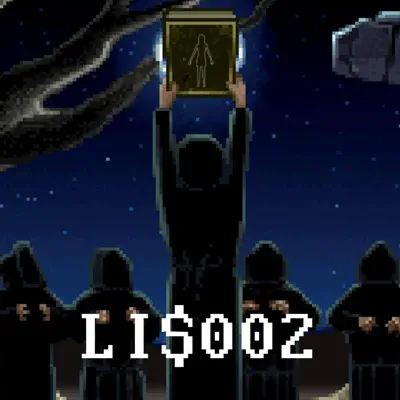 Listen to LIS002 by Low Income Squad