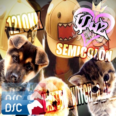 FAME (feat. 12LOKK & _waterr_witch_o_0__) - Single