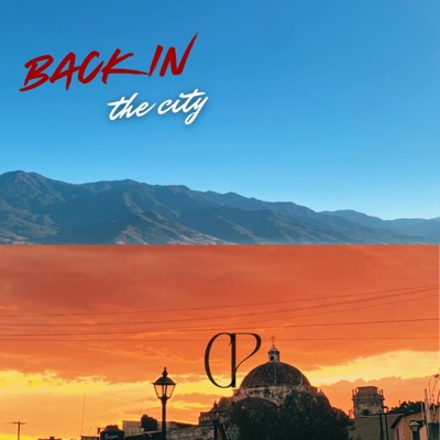 Back in the city - Single