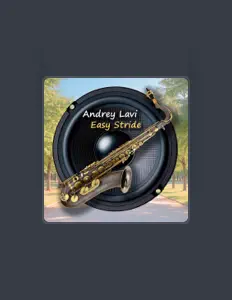 Ouça Andrey Lavi, assista a videoclipes, leia a biografia, veja as datas das turnês e mais!