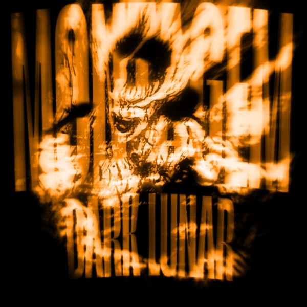 Montagem Dark Lunar - Single