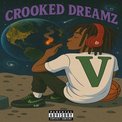 Crooked Dreamz