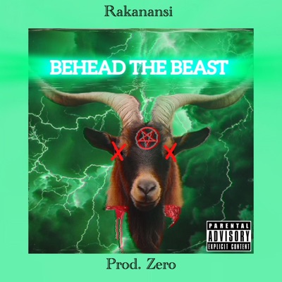 Behead the Beast - Single