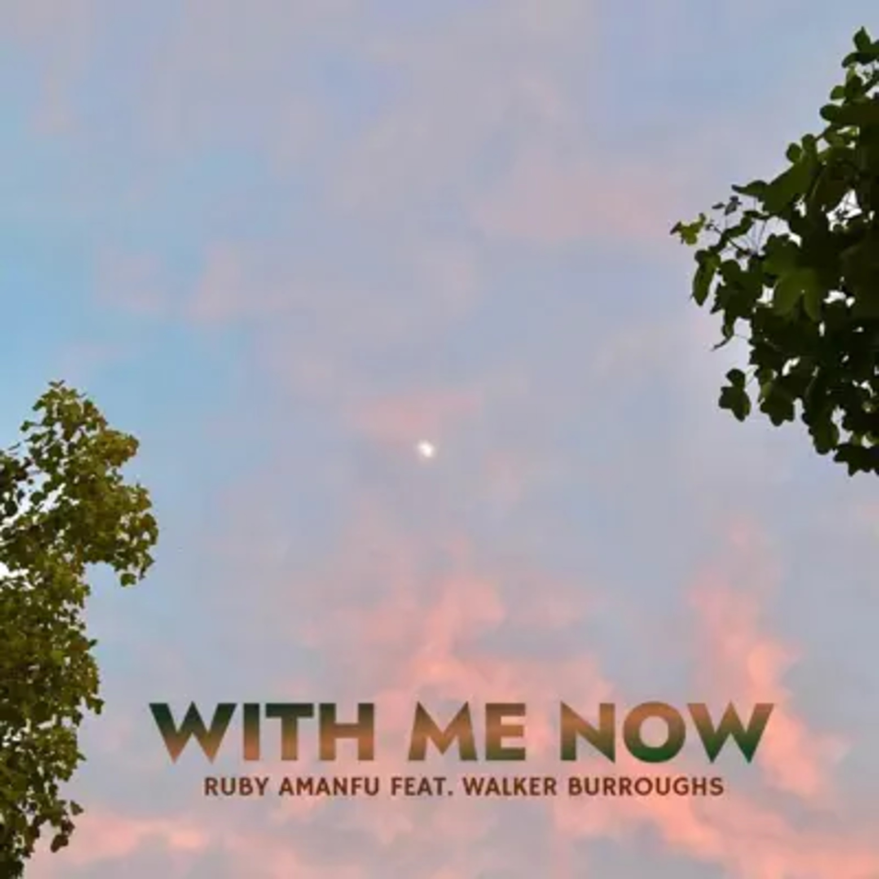 With Me Now - Single