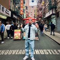 Nouveau Hustle - Single - Jeune LC