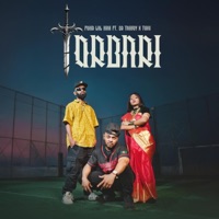 TORBARI (feat. GR Tanmoy & Tuku) - Single - Fokir Lal Miah