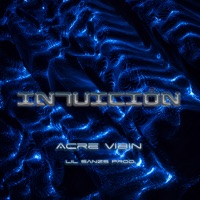 Intuición - Single - Acre Vibin & Lil Sanzs