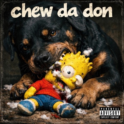 Chew da don - Single