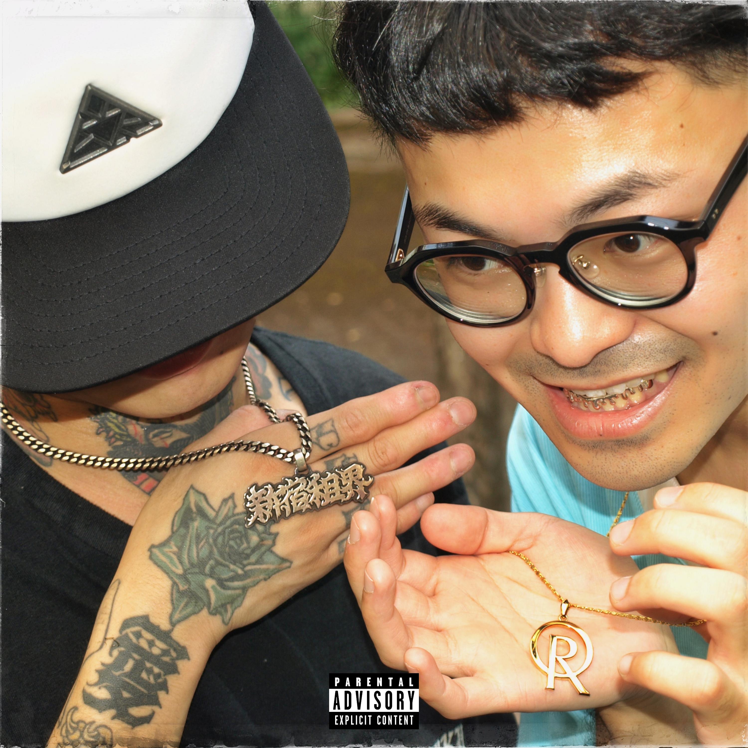 Itaq, BE - No Way Out feat. ZACKMAN Jr