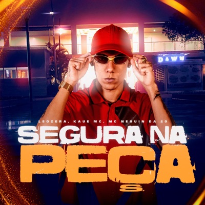 Segura na Peça - Single