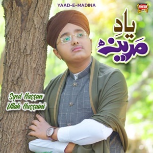 Yaad E Madina