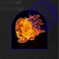 LUCES BAJAS (feat. Liana leins) - Single - Voortex