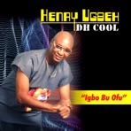 IGBO BU OFU - EP
