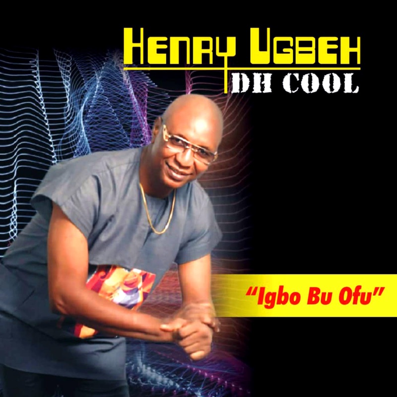 IGBO BU OFU - EP