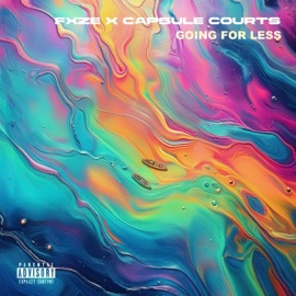 Going 4 Less (feat. Capsule Courts) Fxze