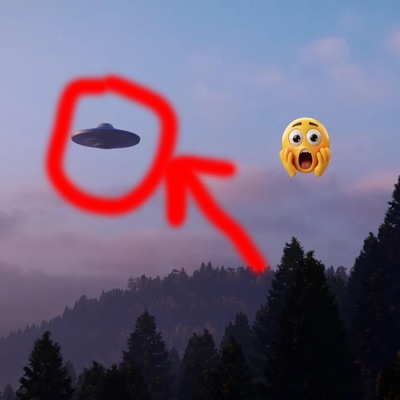 aliens is real - Single