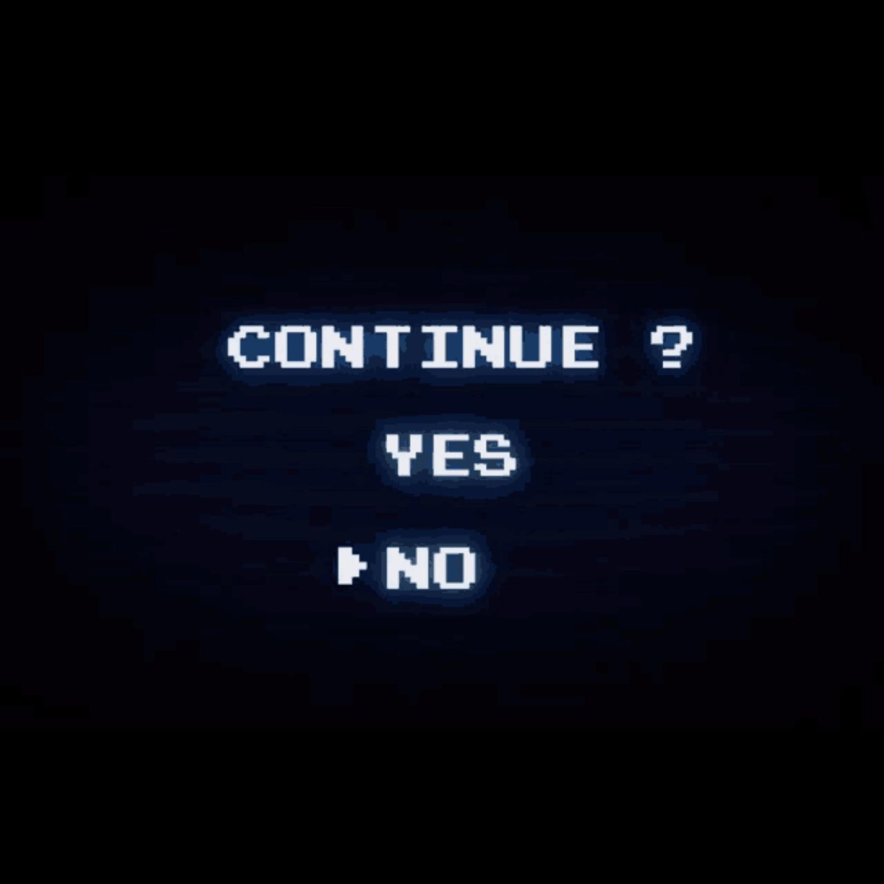 Indecisive (Is It A Crime) - Single