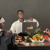 Azzi afro house - Azzi On The Beat